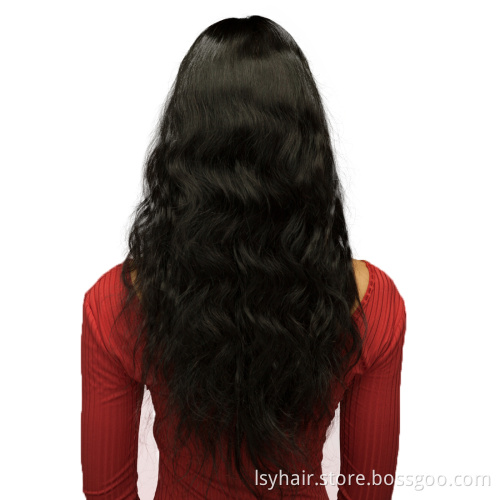 Human Hair In Dubai Virgin Hair Extensions And Wigs Factory Price Wholesale Raw Brazilian Body Wave Hair Weave Bundles